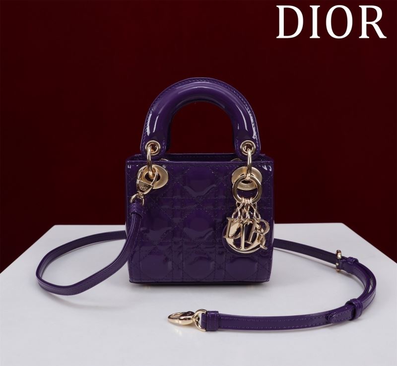 chr1st1an D10r my lady bags